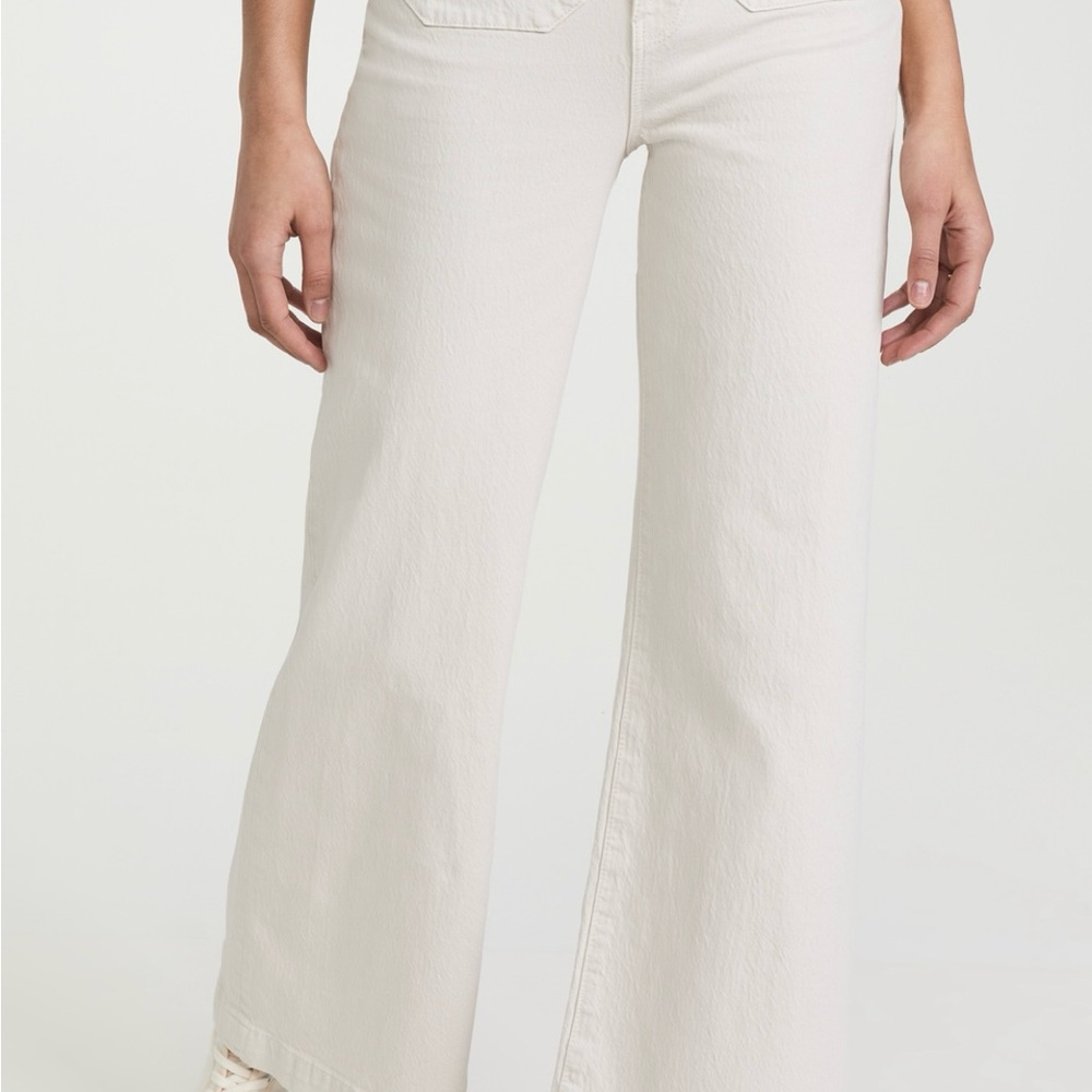 Rolla's Sailor Jeans